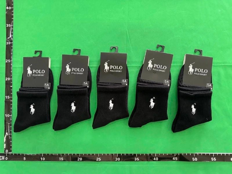 Ralph Lauren Socks -3