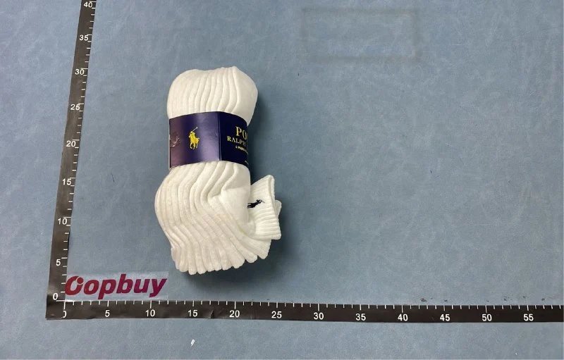 Ralph Lauren Socks -5