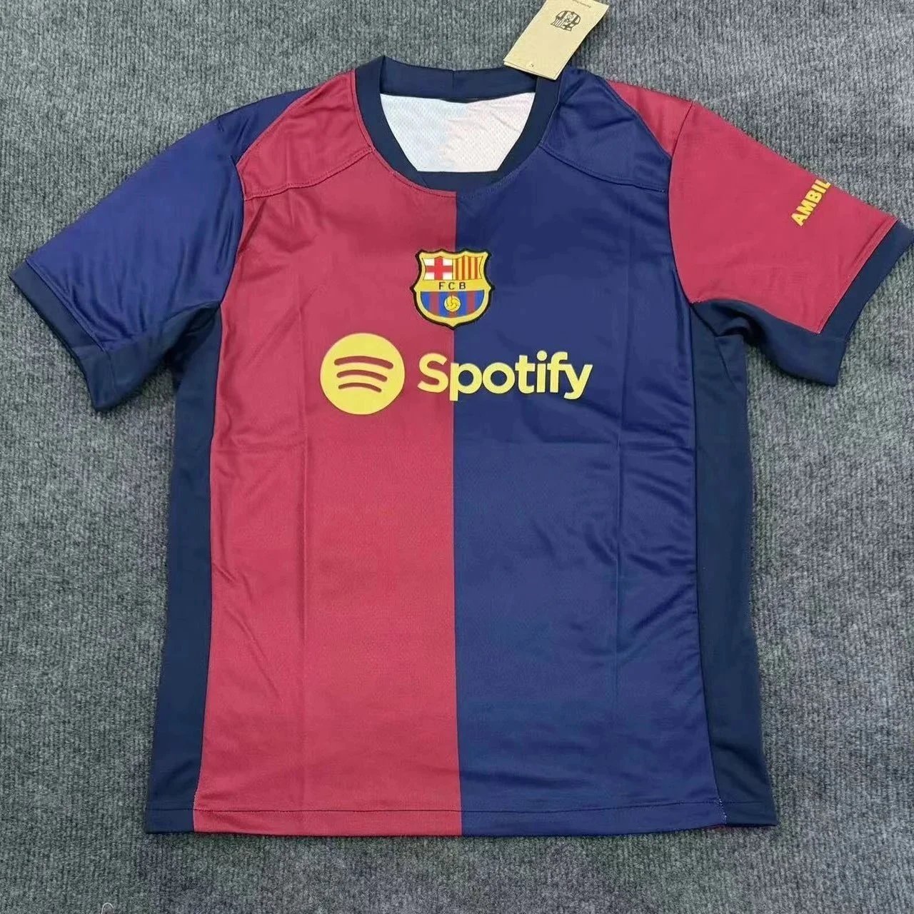 Football Jersey -5