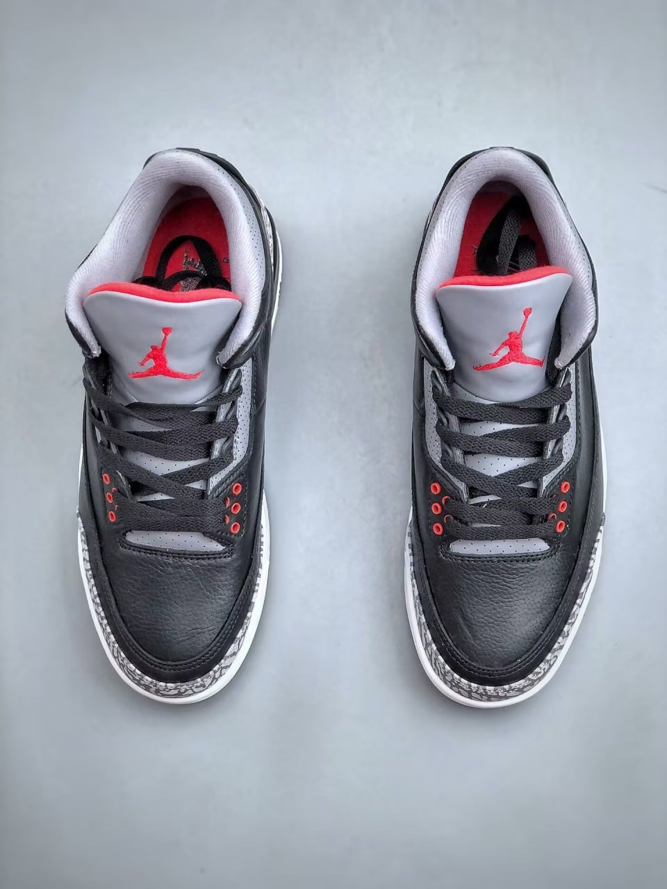 Jordan 3 -3