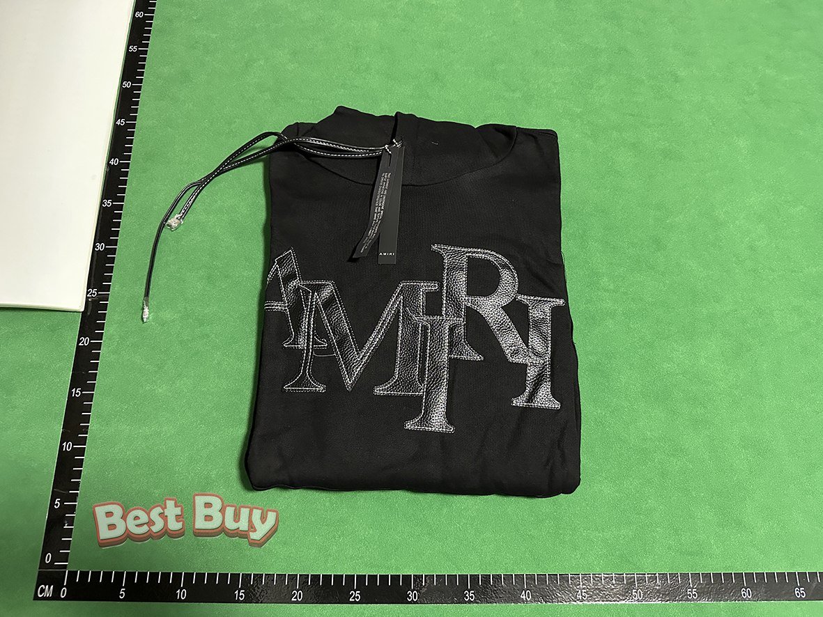 AMIRI Hoodie -4