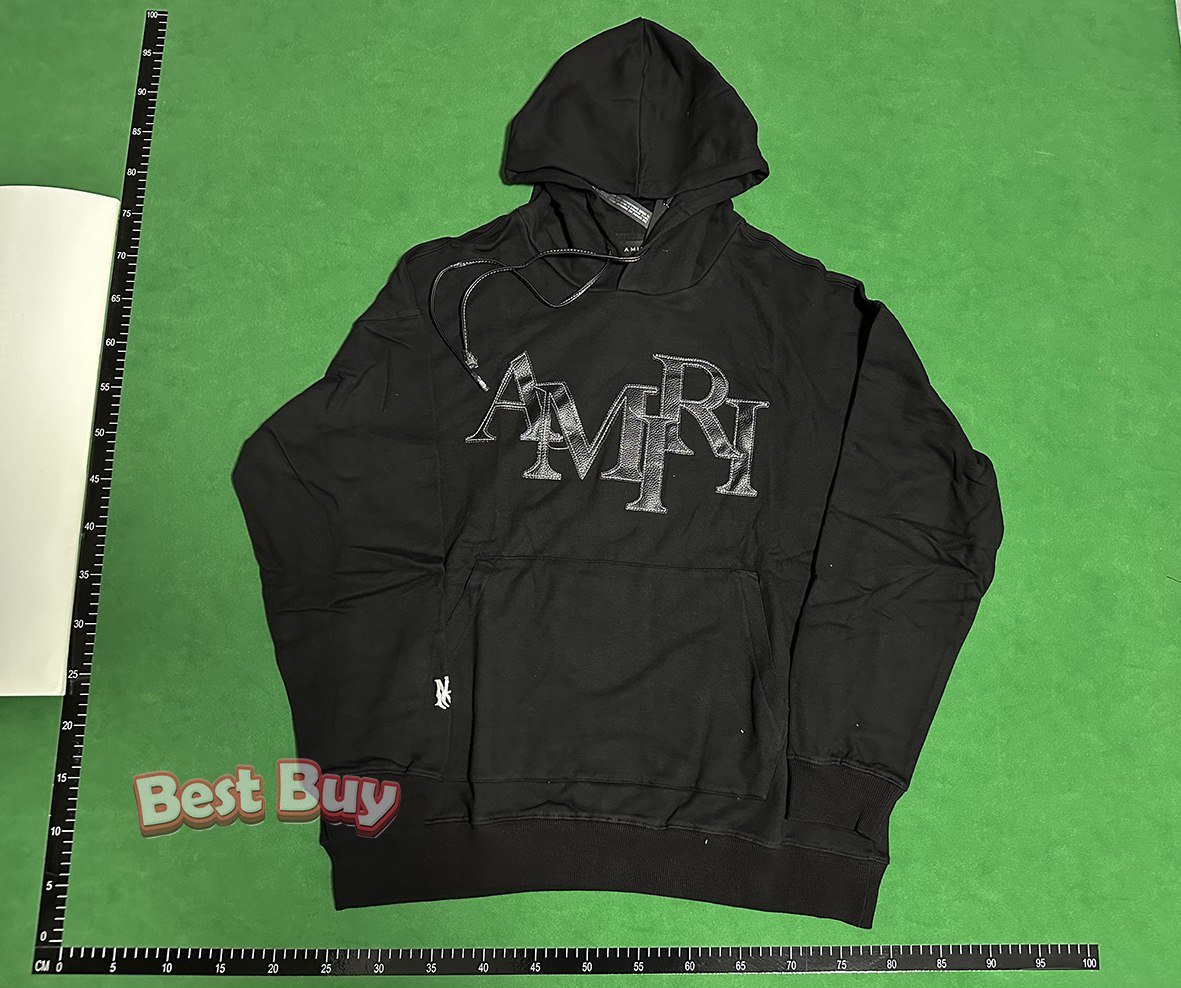 AMIRI Hoodie -2
