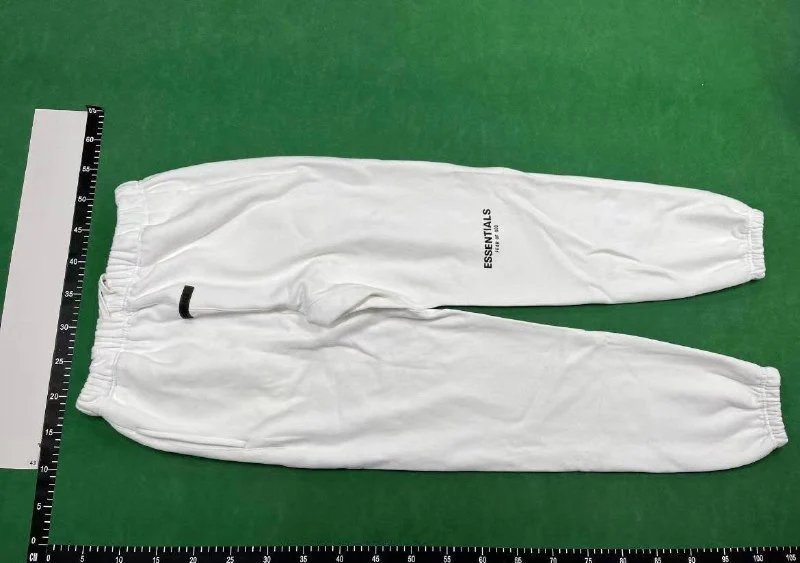 fear of god Essentials Hoodie  -5