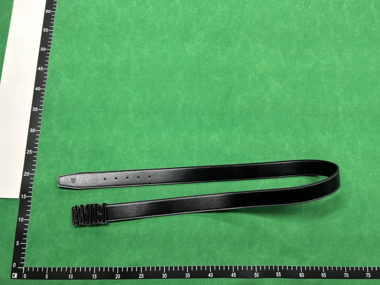 AMIRI Belt                                                                                                      -3