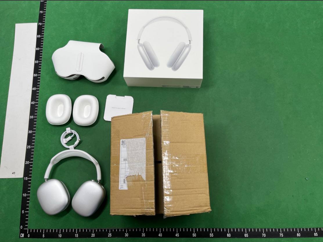 AirPods Max -3
