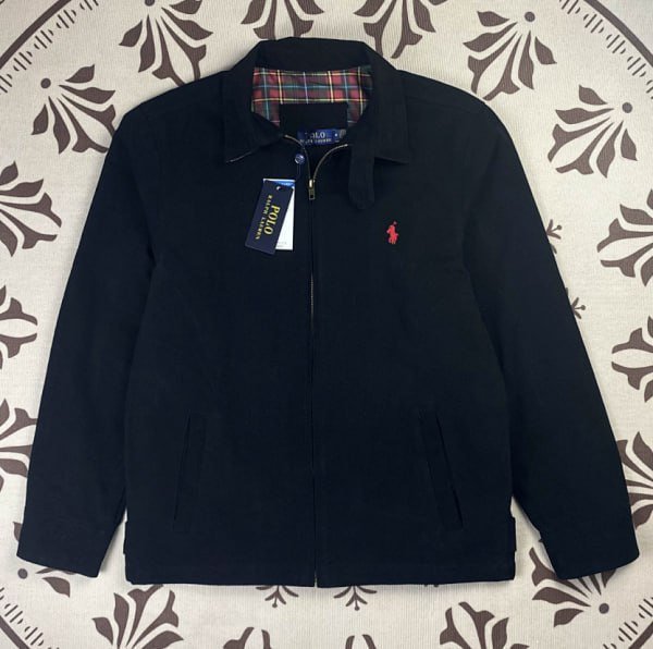 Ralph Lauren Jacket -3