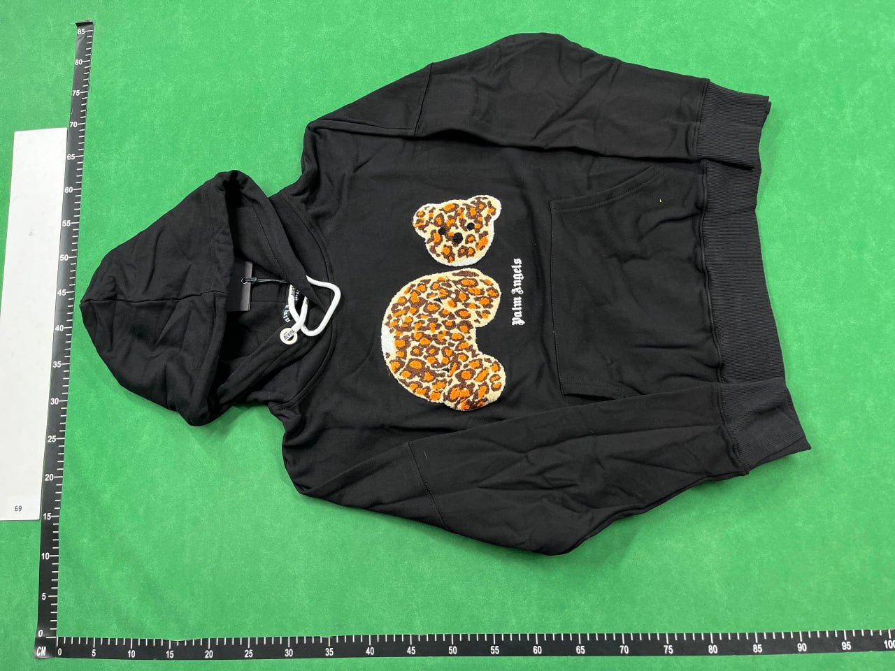 Palm Angel Hoodie -3