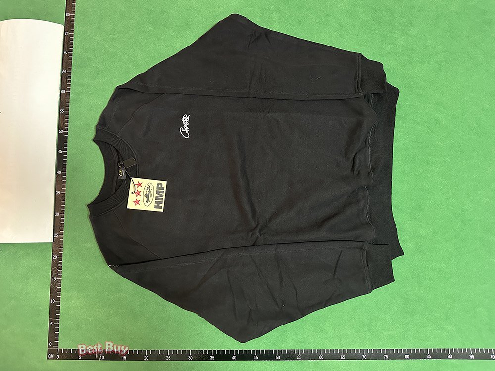 CORTEIZ suit                                                                                             -3