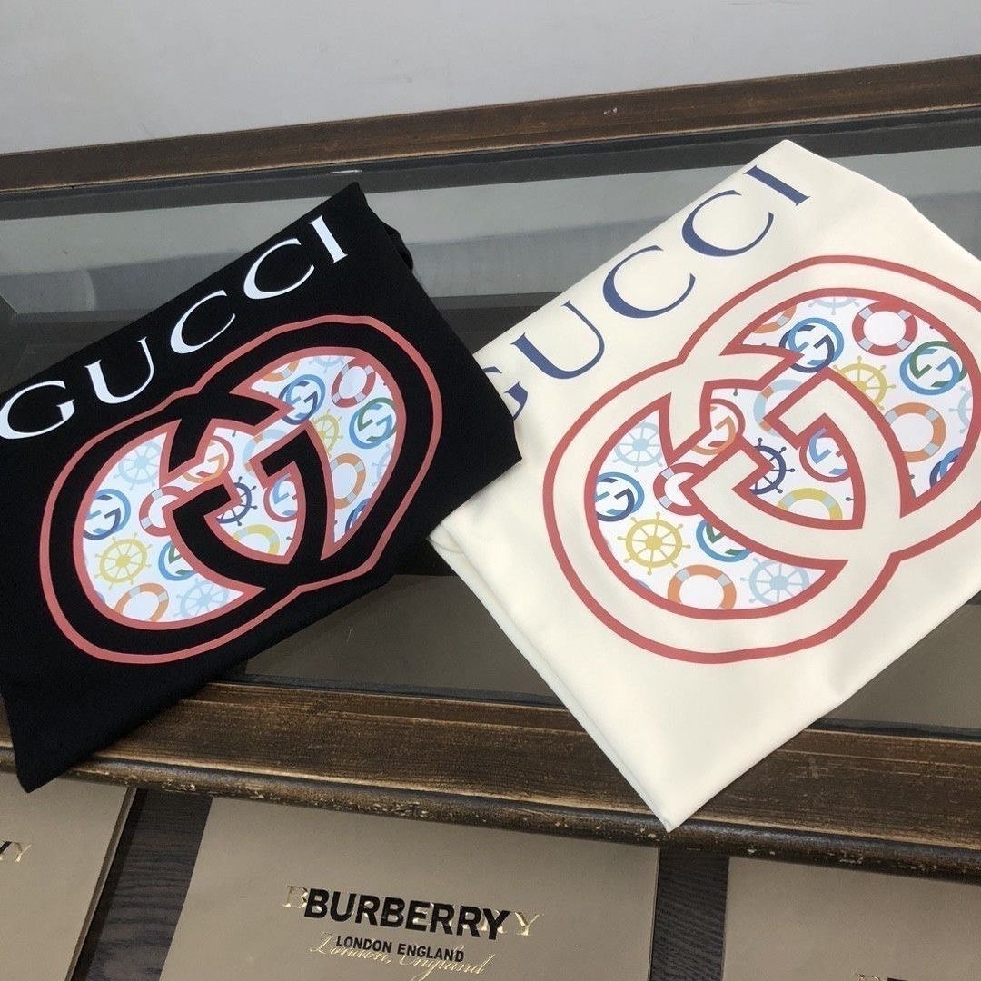 Gucci short sleeves -4