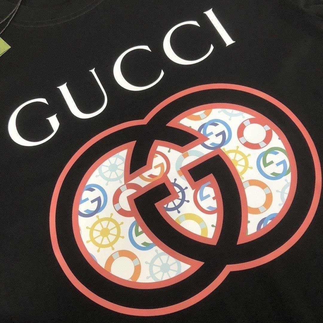 Gucci short sleeves -5