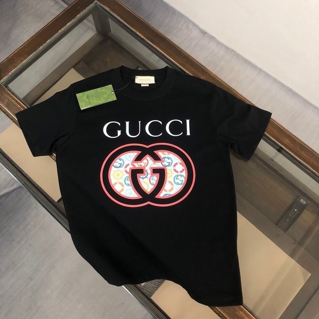 Gucci short sleeves -2