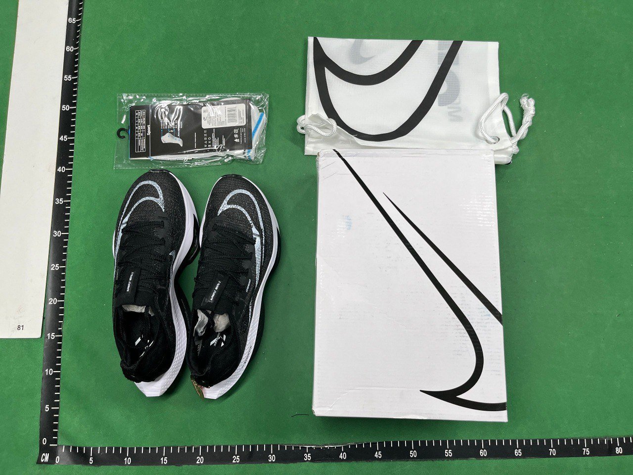                                                 Nike Air Zoom                                                                          -3