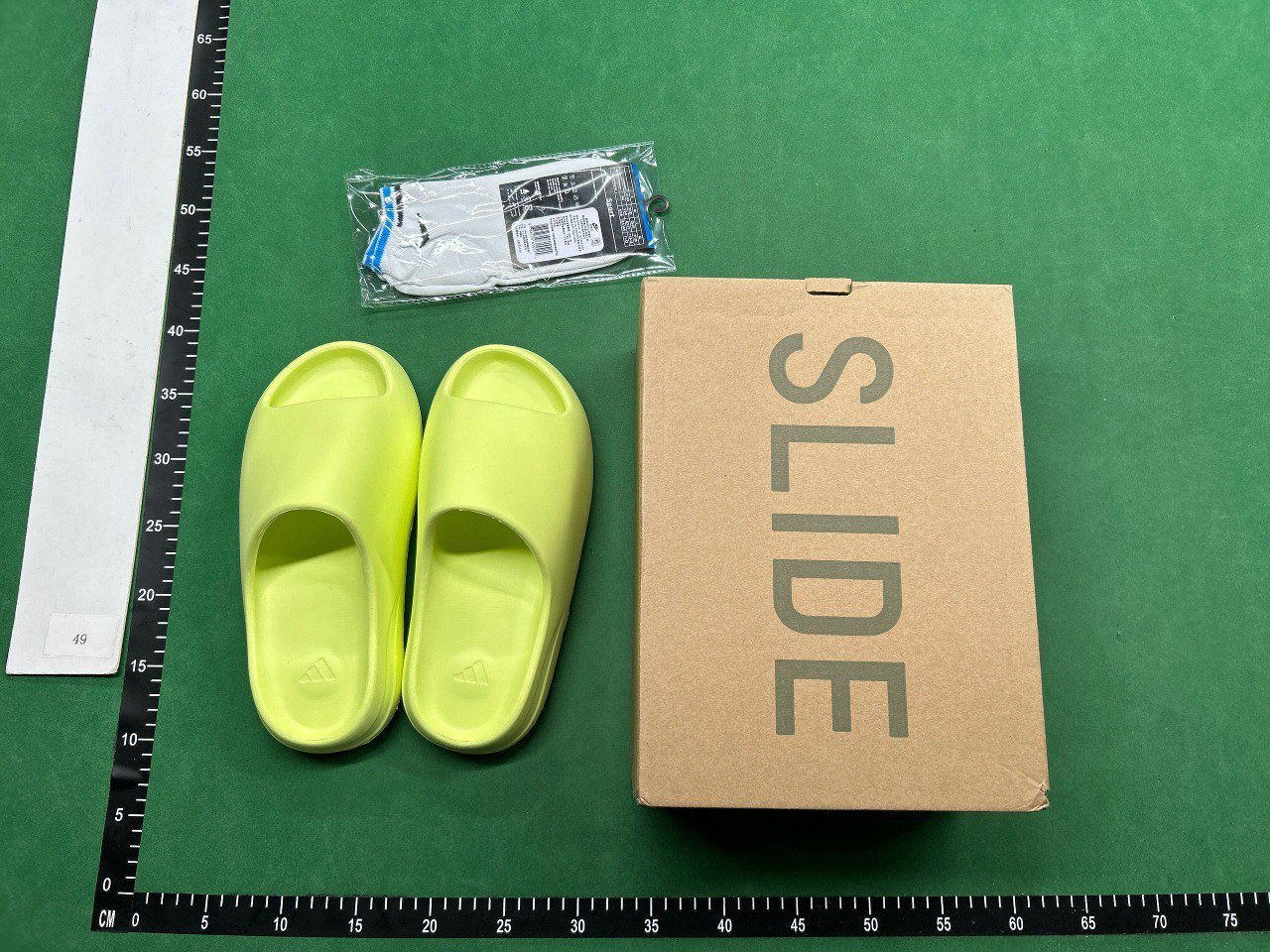 adidas yeezy slide                                                            -5