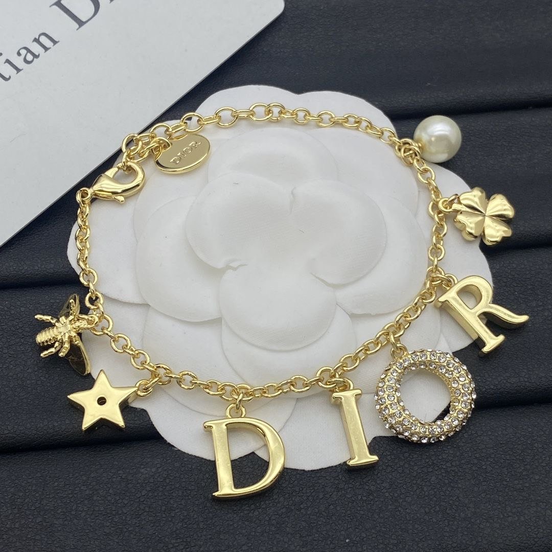 Dior Bracelet -3