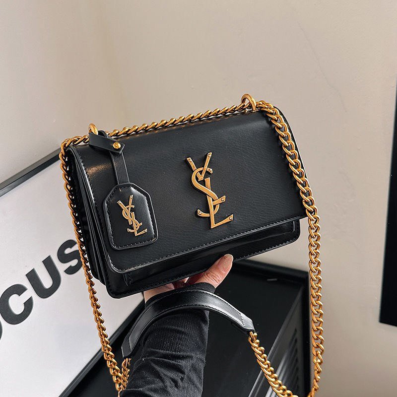 Saint Laurent bag -2