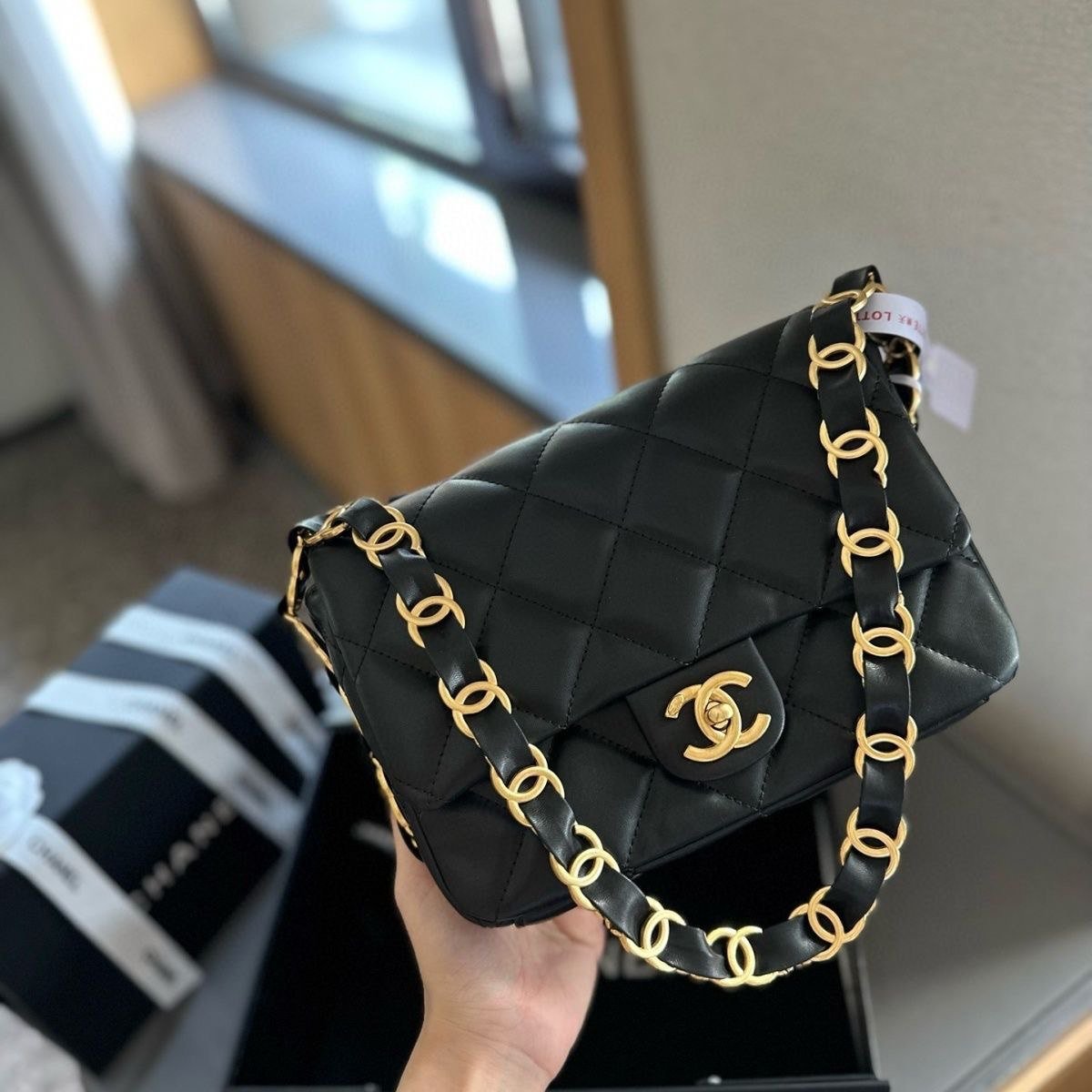 Chanel Bag -2