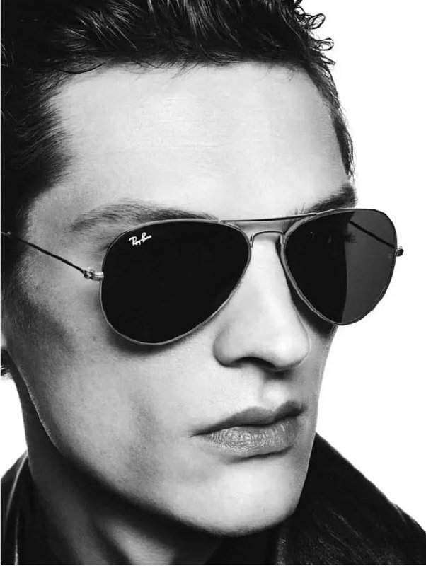 Rayban Sunglass (21 styles) -2