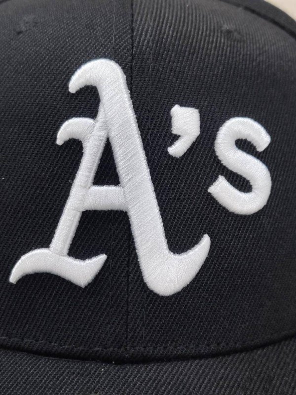 Caps（38+ Styles） -3