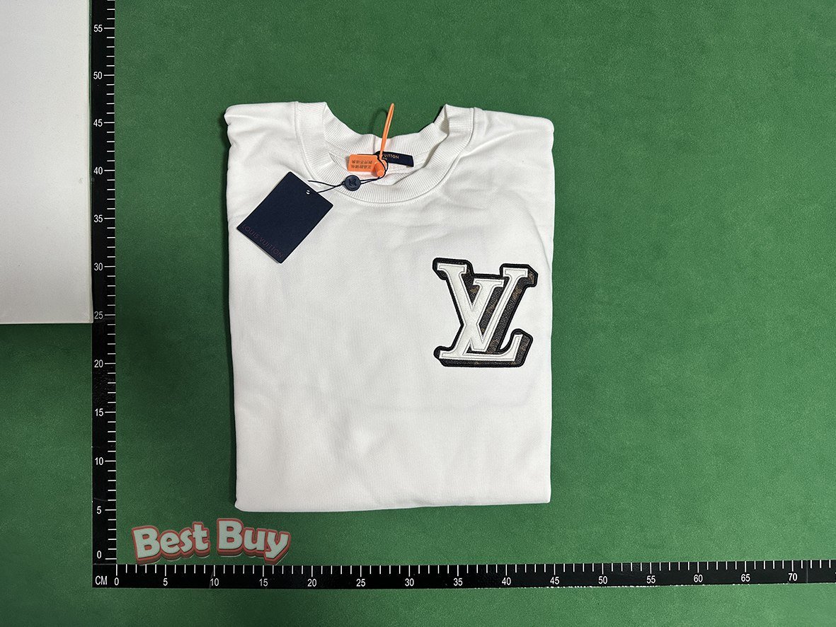 Louis Vuitton sweatshirt -5