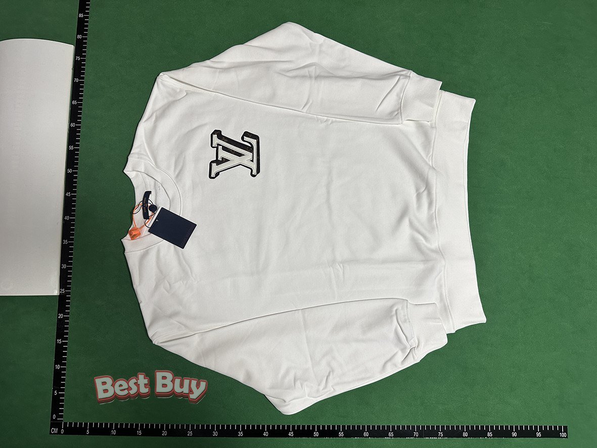 Louis Vuitton sweatshirt -2