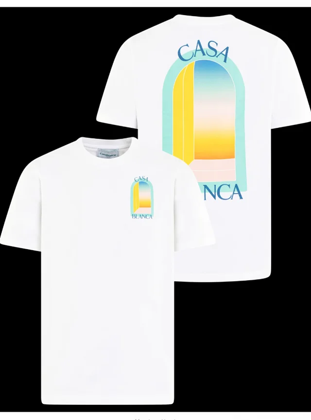CASA T-shirt
