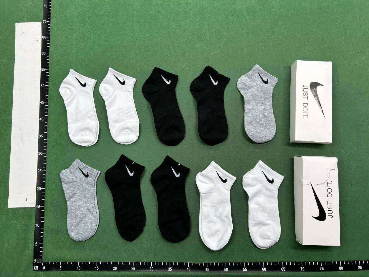 Nike socks -2