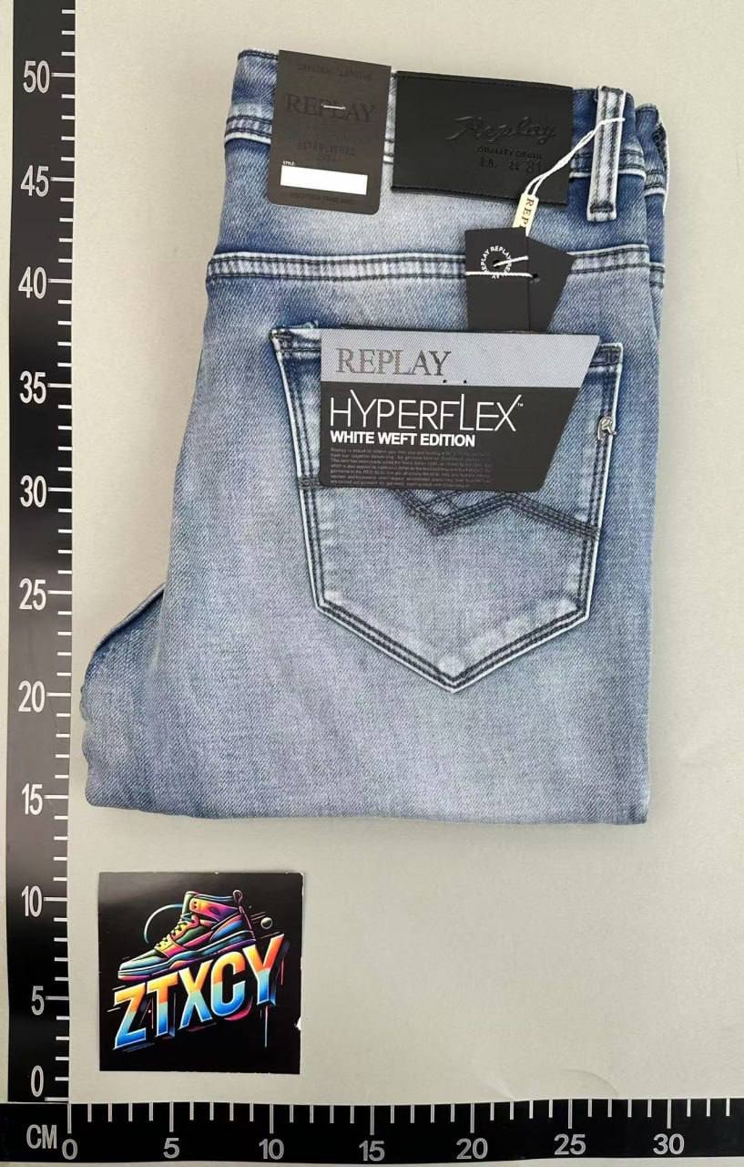 Replay Jeans                                 -4