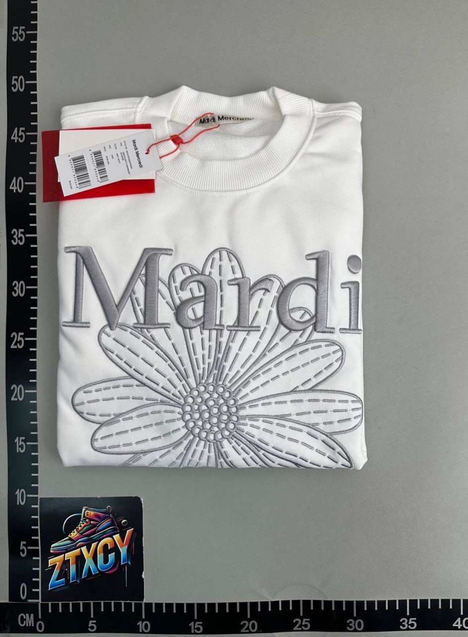 Mardi sweater                                 -4