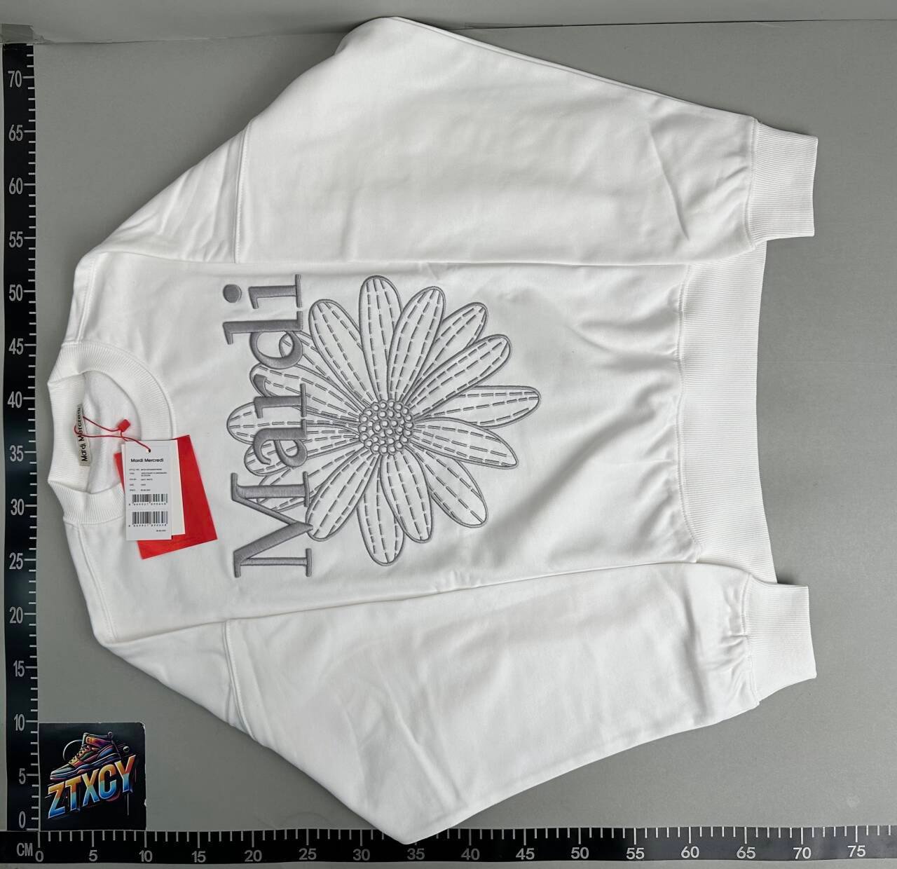 Mardi sweater                                 -2