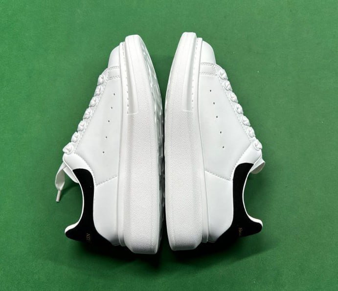 Alexander McQueen Shoes  -4