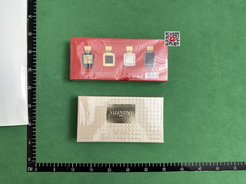 Hot Selling Perfume Set -5