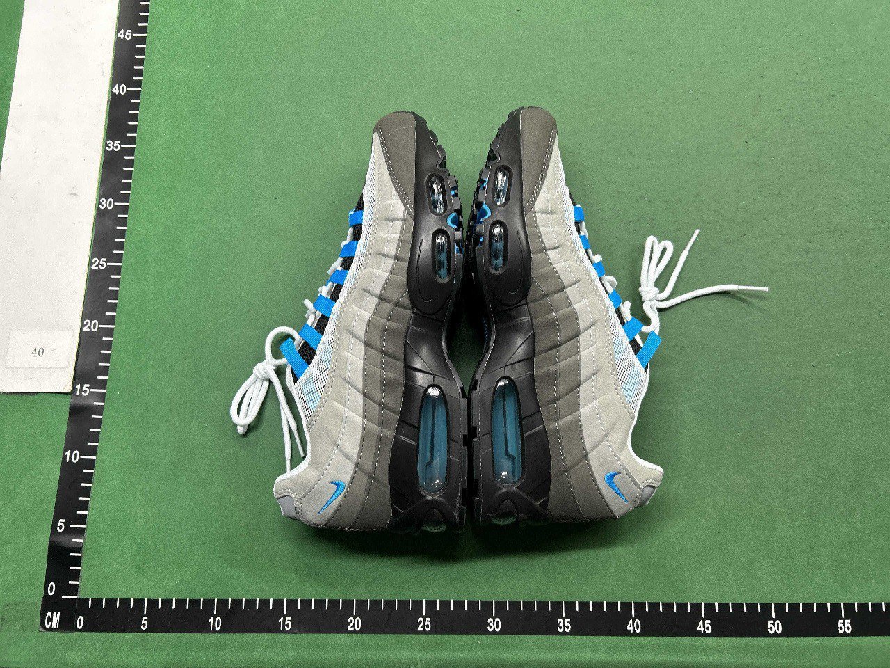 AIR MAX 95 Shoes -3