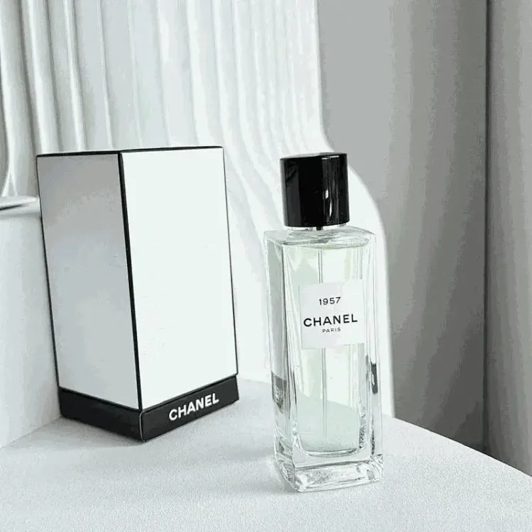 Dior/Chanel perfume