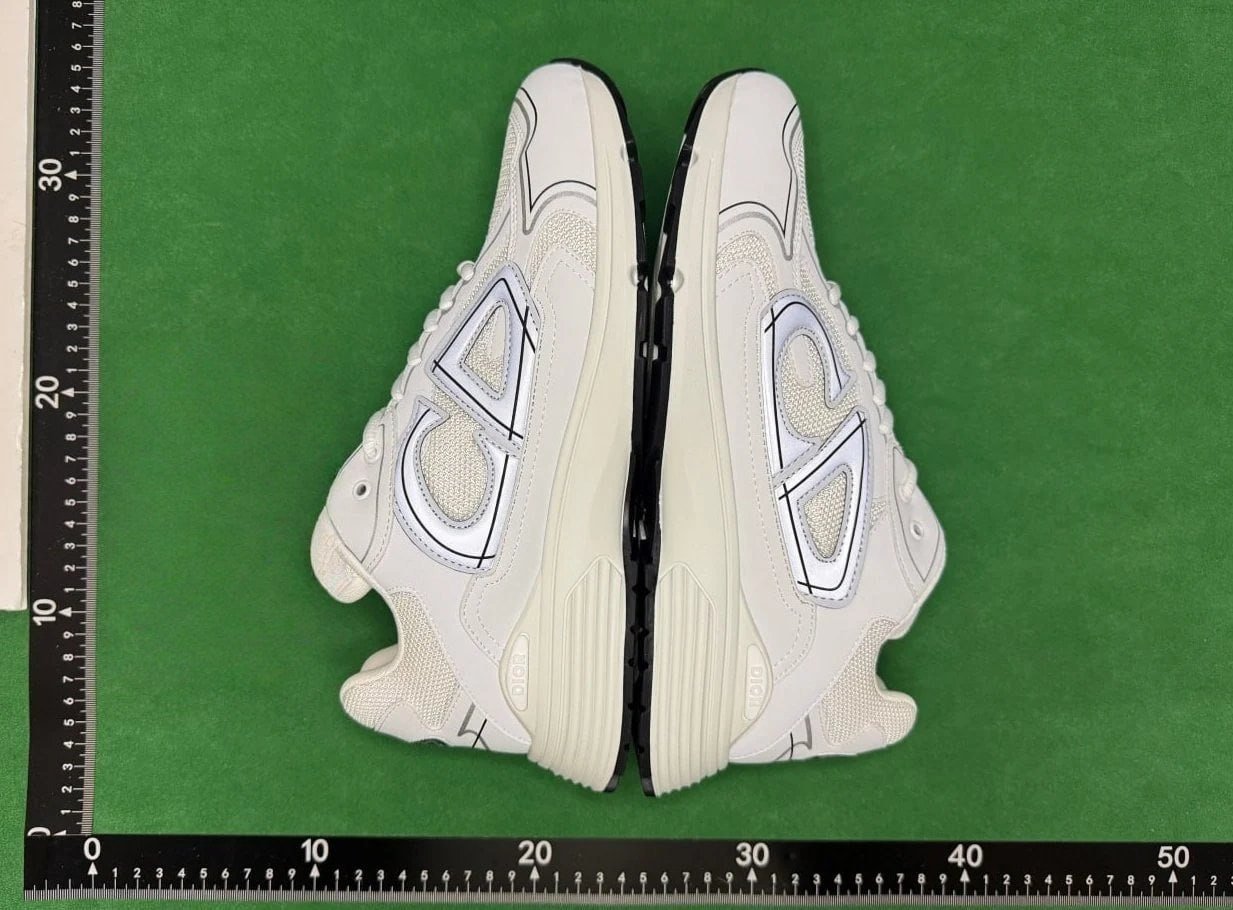 B30 Shoes Sneakers -3