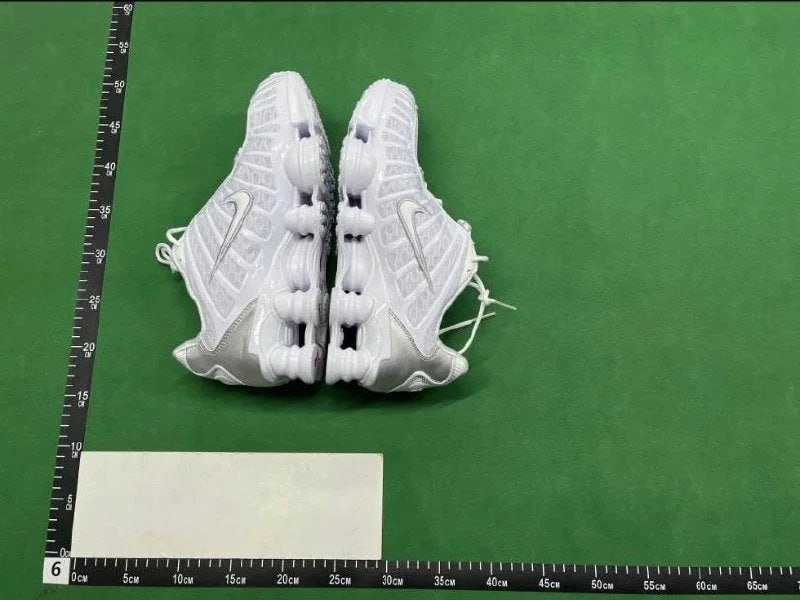 Shox TL Shoes Sneakers -3