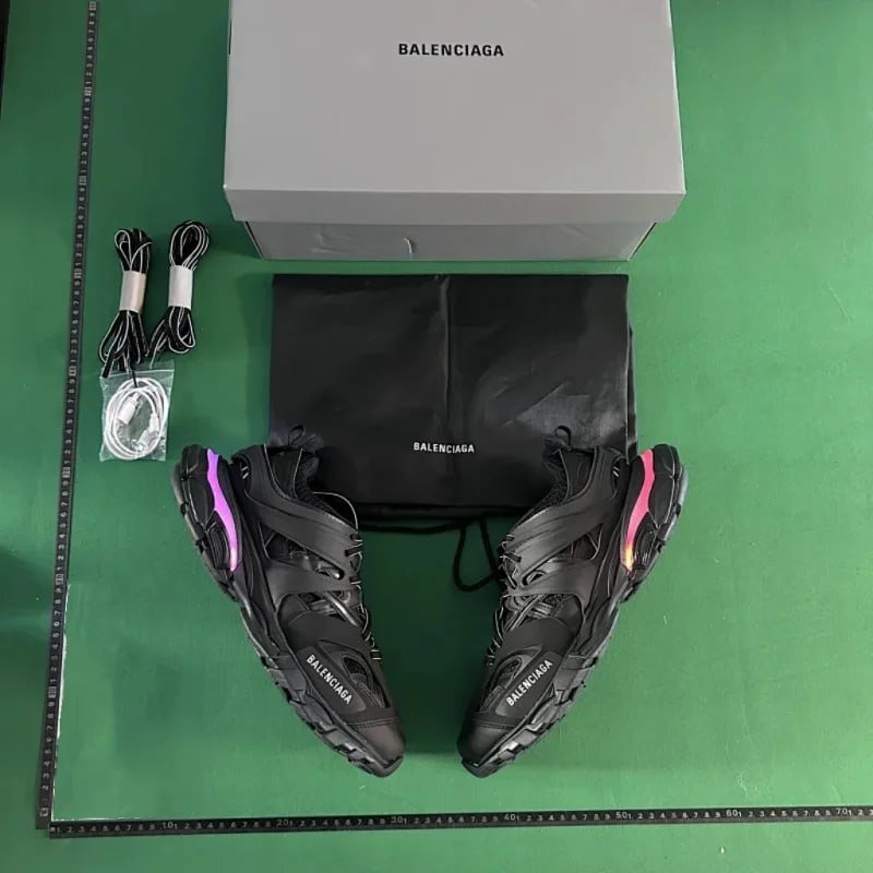 Balenciaga Speed Trainer -2
