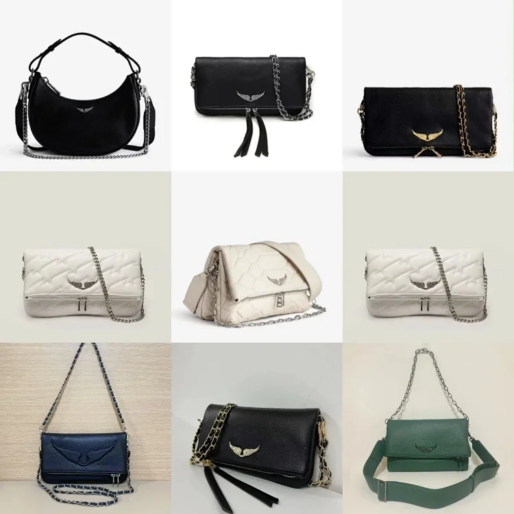 Zadig & Voltaire Bag      