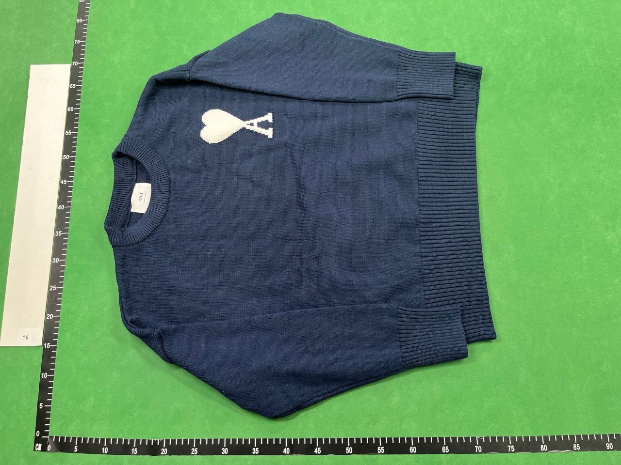 Ami Paris Sweaters                                 -3