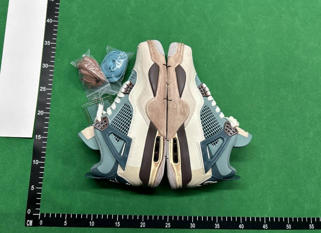 Air Jordan 4 Shoes                                 -4