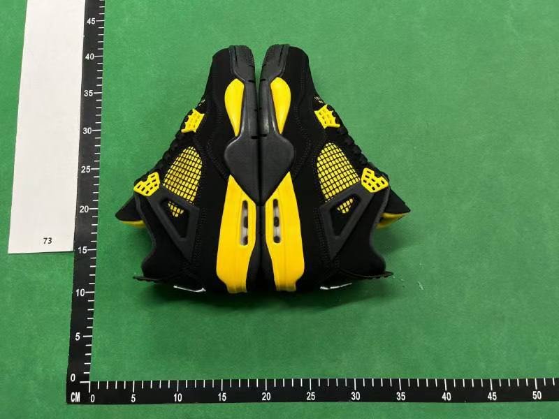 Air Jordan 4 Shoes                                 -3