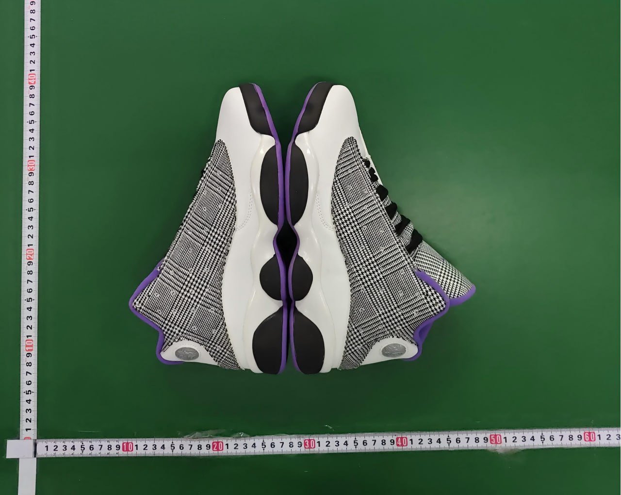 Nike Air Jordan 13 Retro AJ13 -3