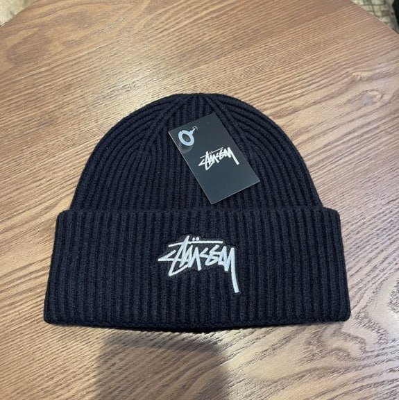 STUSSY Hat                                  -3