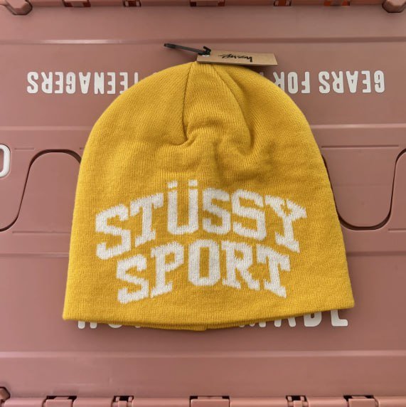 STUSSY Hat                                  -4