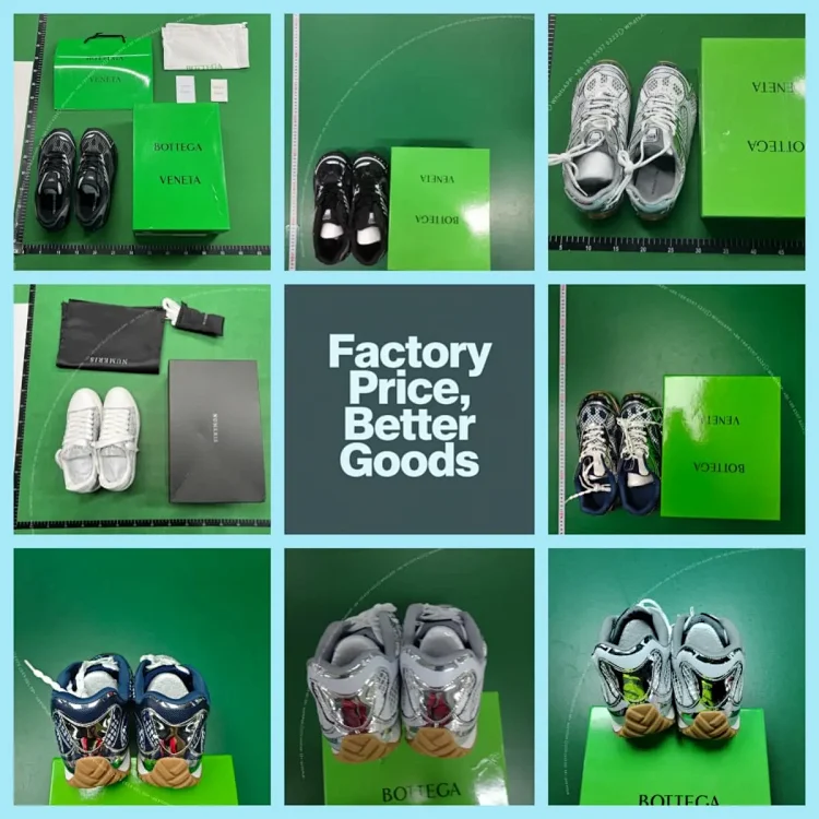 BV Bottega Veneta Orbit