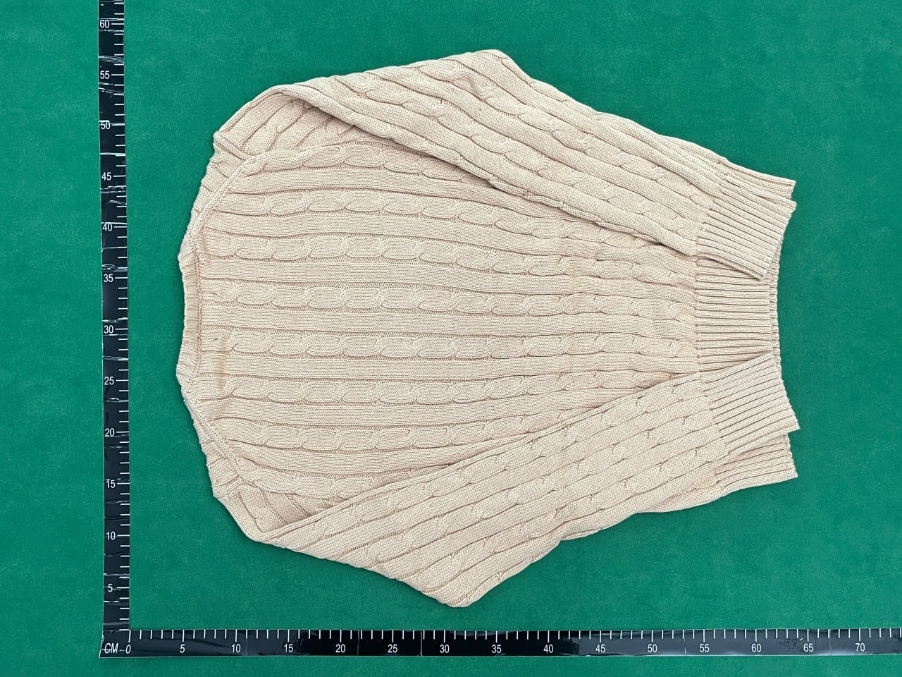 Ralph Lauren sweater                                 -4