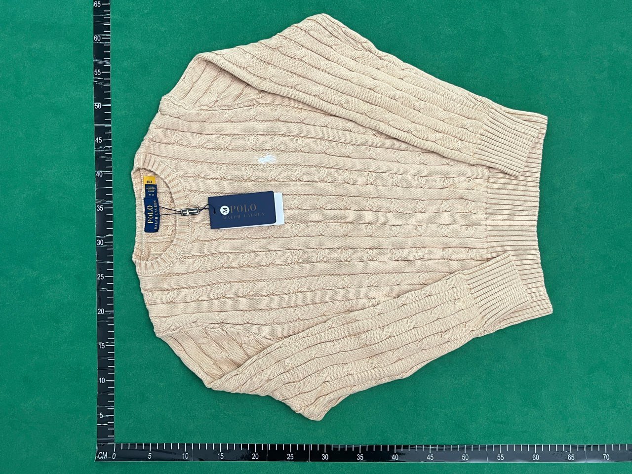 Ralph Lauren sweater                                 -3