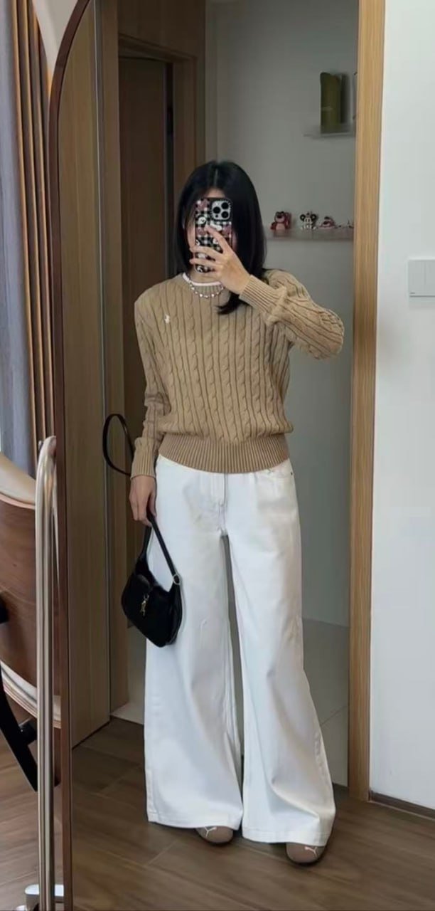 Ralph Lauren sweater                                 -2