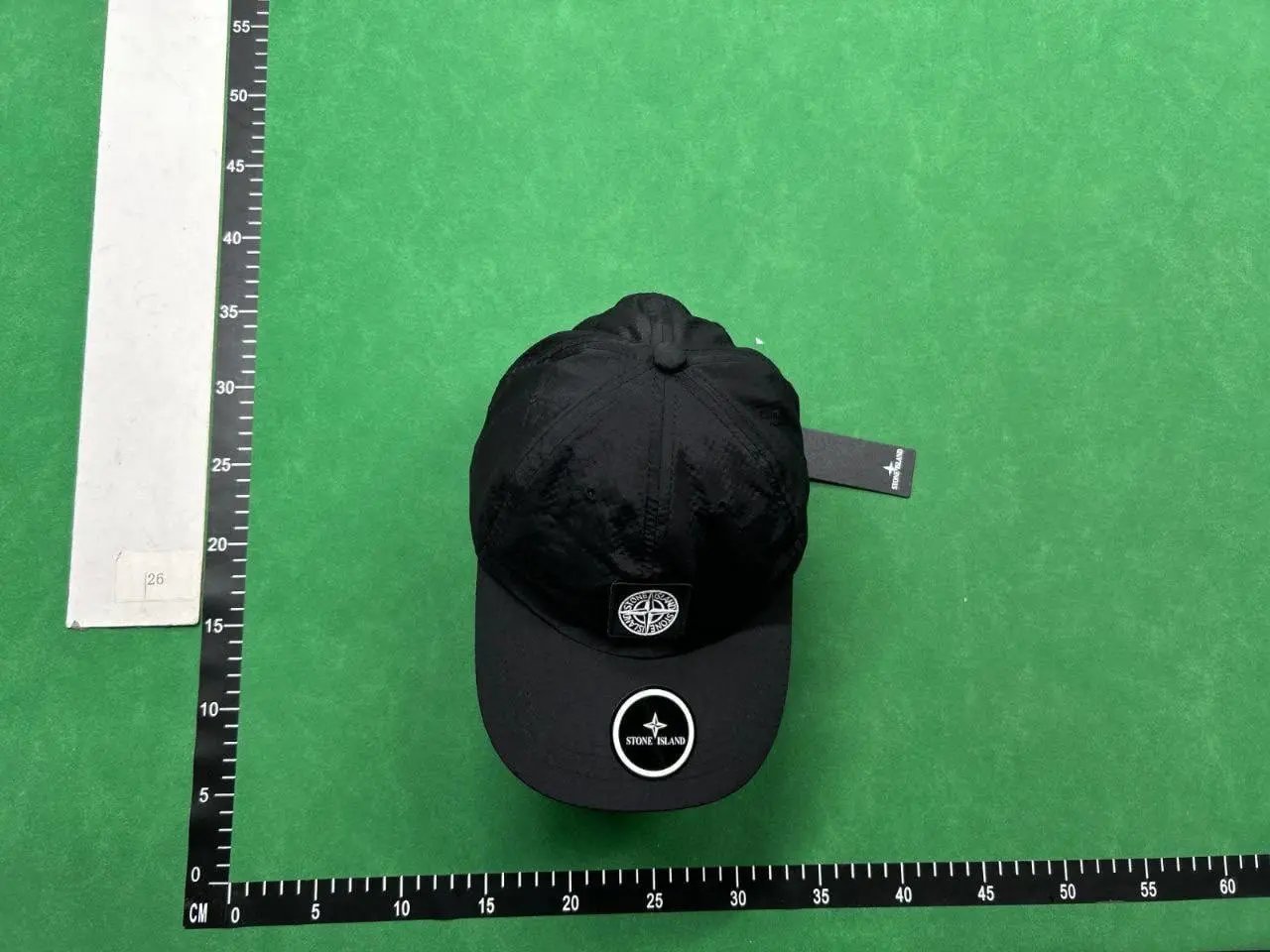 Stone Island hat                                 -2