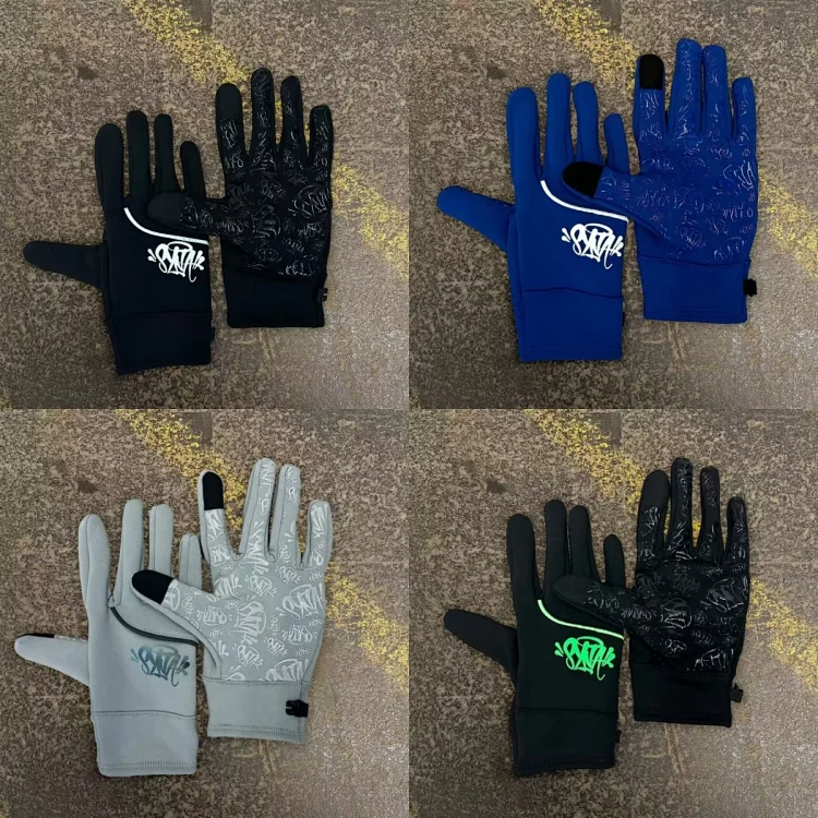 Syna World Gloves