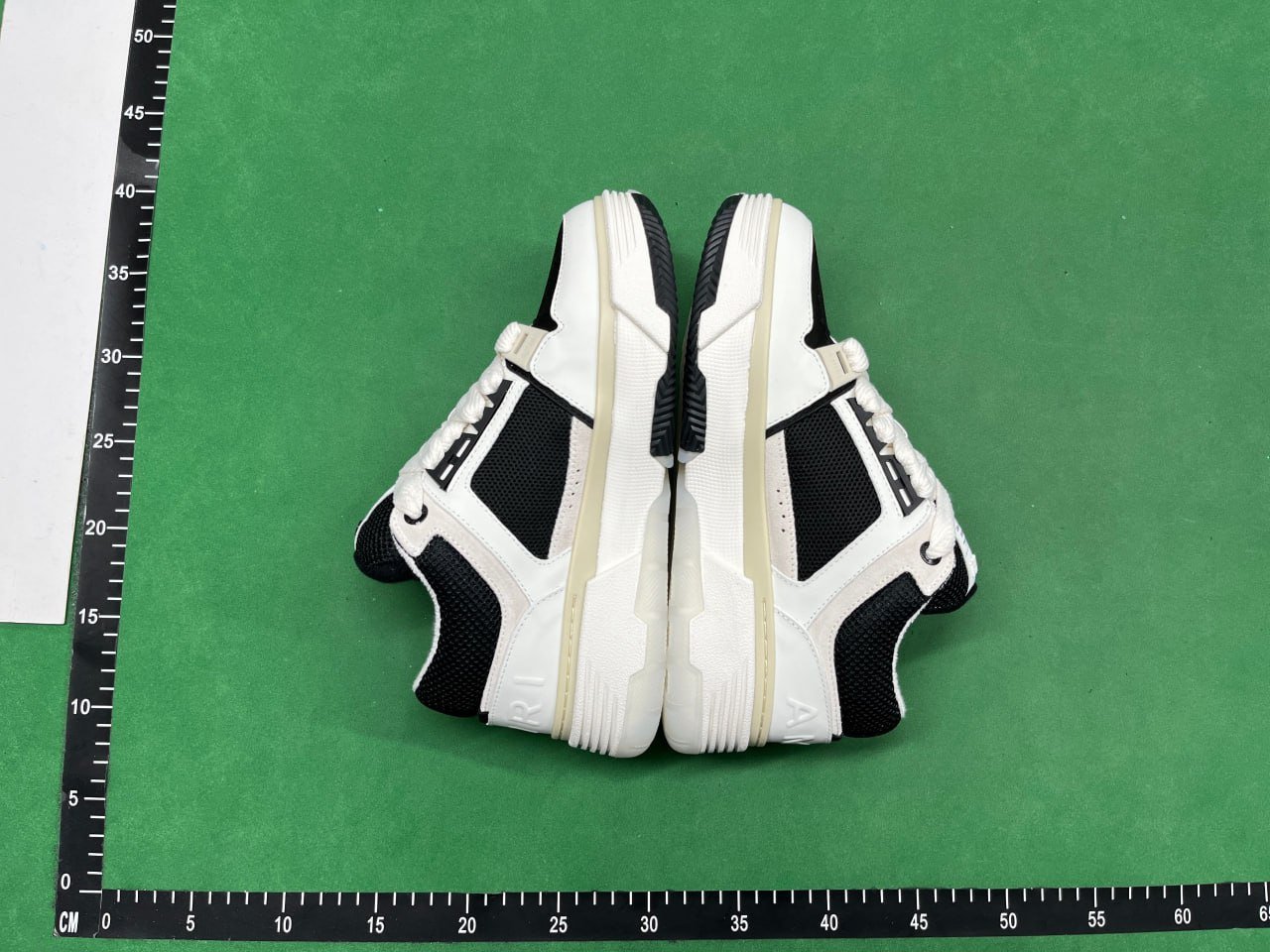 Amiri MA-1 shoes sneakers                                 -4